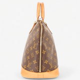 LOUIS VUITTON ALMA PM