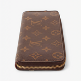 LOUIS VUITTON CLEMENCE WALLET