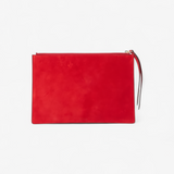 GUCCI GG BLOOM CLUTCH