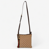 GUCCI GG MESSENGER