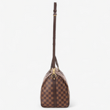 LOUIS VUITTON SPEEDY 35 BANDOULIERE