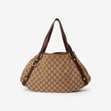 GUCCI ABBEY TOTE