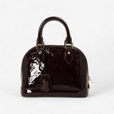 LOUIS VUITTON ALMA BB