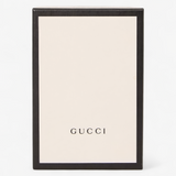 GUCCI GG MARMONT MINI WALLET