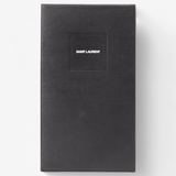 YVES SAINT LAURENT CASSANDRE WALLET