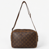 LOUIS VUITTON REPORTER PM
