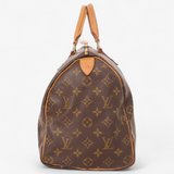 LOUIS VUITTON SPEEDY 35