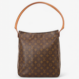 LOUIS VUITTON LOOPING GM