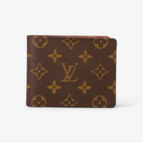LOUIS VUITTON MULTIPLE WALLET