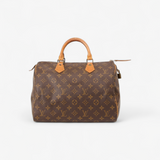 LOUIS VUITTON SPEEDY 30