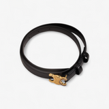 CELINE TRIOMPHE BELT