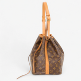 LOUIS VUITTON PETIT NOE