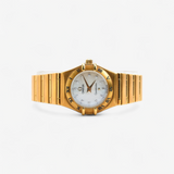 OMEGA CONSTELLATION
