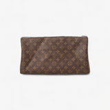LOUIS VUITTON SPEEDY 35