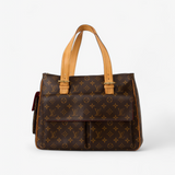 LOUIS VUITTON MULTILPLI CITE