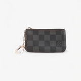 LOUIS VUITTON KEY POUCH