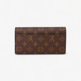 LOUIS VUITTON SARAH WALLET