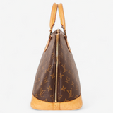 LOUIS VUITTON ALMA PM