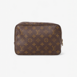 LOUIS VUITTON TOILETRY
