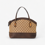 GUCCI LAIDBACK TOTE