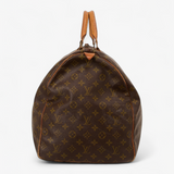 LOUIS VUITTON KEEPALL 60