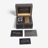 BULOVA  1875 COMMODORE LIMITED EDITION