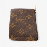 LOUIS VUITTON KEY POUCH