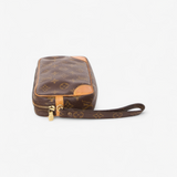 LOUIS VUITTON MARLY DRAGONNE PM