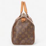 LOUIS VUITTON SPEEDY 25
