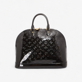 LOUIS VUITTON ALMA GM