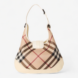 BURBERRY BROOKE HOBO