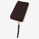 LOUIS VUITTON ZIPPY LONG WALLET