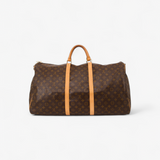 LOUIS VUITTON KEEPALL 60