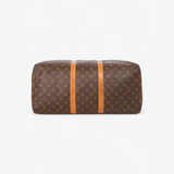 LOUIS VUITTON KEEPALL 50