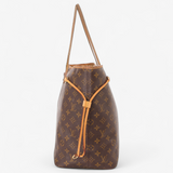 LOUIS VUITTON NEVERFULL GM