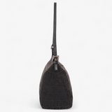 FENDI ZUCCA POCHETTE