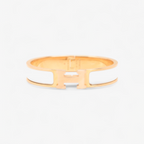 HERMÈS CLIC H-ARMBÅND