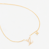 LOUIS VUITTON ICONIC NECKLACE