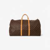 LOUIS VUITTON KEEPALL 60