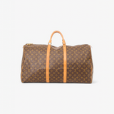 LOUIS VUITTON KEEPALL 60