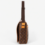 LOUIS VUITTON ABBES
