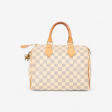 LOUIS VUITTON SPEEDY 25