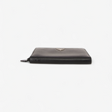 PRADA SAFFIANO LONG WALLET