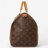 LOUIS VUITTON SPEEDY 35