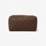 LOUIS VUITTON SPEEDY 35