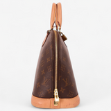 LOUIS VUITTON ALMA PM
