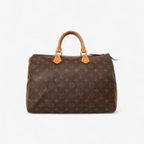LOUIS VUITTON SPEEDY 35
