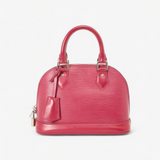 LOUIS VUITTON ALMA BB