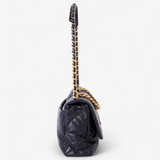 CHANEL 19 CLASSIC FLAPBAG