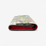 GUCCI BLOOM LONG WALLET